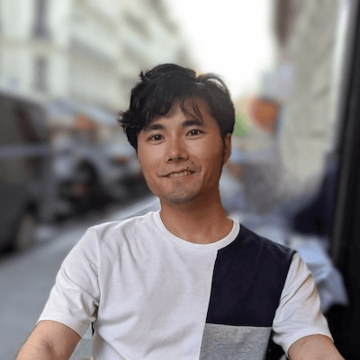 TSURU Masashi